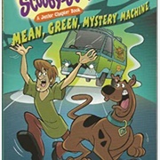 Mean, Green, Mystery Machine