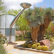 Springs Preserve, Las Vegas