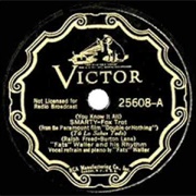 Smarty - Fats Waller