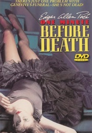One Minute Before Death (1972)