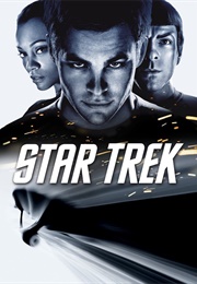 Star Trek (2009)