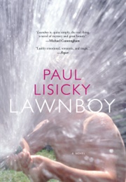 Lawnboy (Paul Lisicky)
