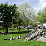 Ponsonby, Auckland, New Zealand