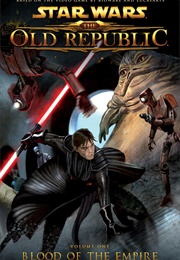Star Wars: The Old Republic (Various)