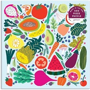 Garden Candy (Galison)