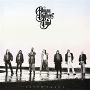 Seven Turns (The Allman Brothers Band, 1990)