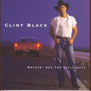 The Shoes You're Wearing - Clint Black