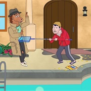 Hooray! Todd Episode!