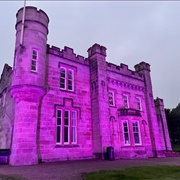 Castle House Museum Dunoon