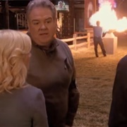 Parks and Rec, "Li'l Sebastian" (S3, E16)