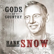 Would You Mind? - Hank Snow