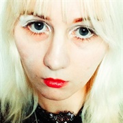 Rebecca Maye Holiday (Asexual, She/Her)