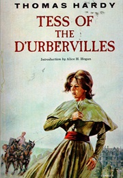 Tess of the D&#39;urbervilles (Hardy, Thomas)