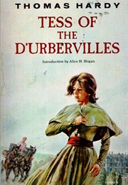 Tess of the D'urbervilles (Hardy, Thomas)