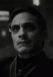 Michael Giacchino "Werewolf by Night" (2022)