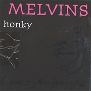 Honky (Melvins, 1997)