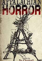 Appalachian Horror (Bo Chappell & C. W. Blackwell & Tony Evans & Shawn)