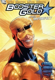 Booster Gold: Past Imperfect (Keith Giffen)