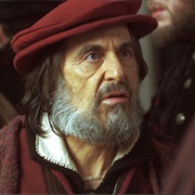 Al Pacino - The Merchant of Venice