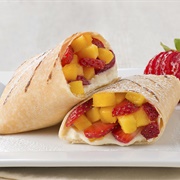 Fruit Burrito