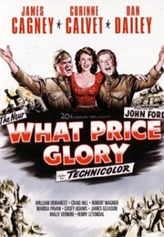 What Price Glory (1952)