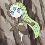 Meloetta