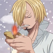 Vinsmoke Sanji