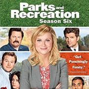 Parks and Rec Season 6