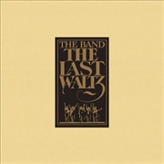 The Band - The Last Waltz [Box Set]