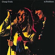 Cheap Trick - Cheap Trick at Budokan (1978)