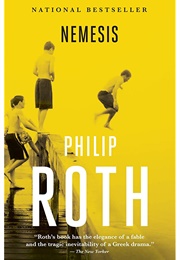 Nemesis (Philip Roth)
