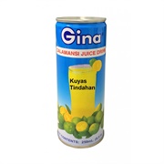 Calamansi Juice Drink