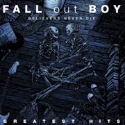 "From Now on We Are Enemies" - Fall Out Boy