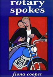 Rotary Spokes (Fiona Cooper)