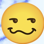 Unamused Mixed Up With Woozy