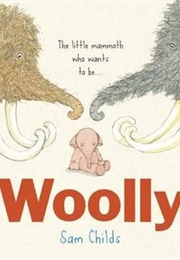 Woolly (Sam Childs)