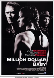 Million Dollar Baby (2005)
