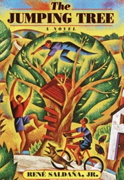 The Jumping Tree (Rene Saldaña, Jr.)
