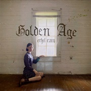 Knuckle Velvet ~ Ethel Cain Ft. YAH WAV