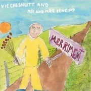 Vic Chesnutt - Merriment