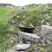 Rubha an Dùnain Passage Grave