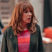 Companion - Donna Noble