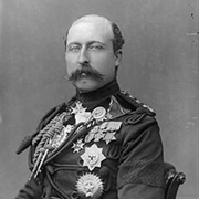 Prince Arthur, Duke of Connaught and Strathearn