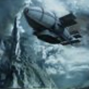 Airlock - David Robson