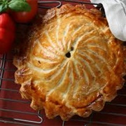 Savory Pithivier