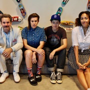 EP. 507 — Popcorn Costume