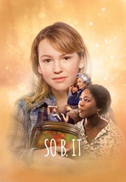 So B. It (2016)