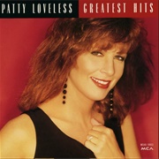 Don't Toss Us Away - Patty Loveless