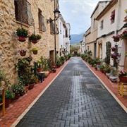 Lliber, Spain