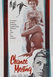 Chance Meeting (1960)
